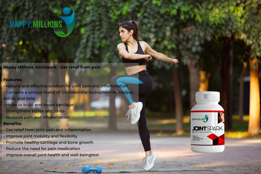 5 Exercises to Help Relieve Joint Pain
