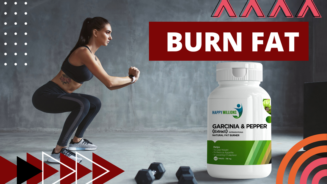 The Ultimate Guide to Choosing the Best Fat Burner Tablets for Your Weight Loss Goals
