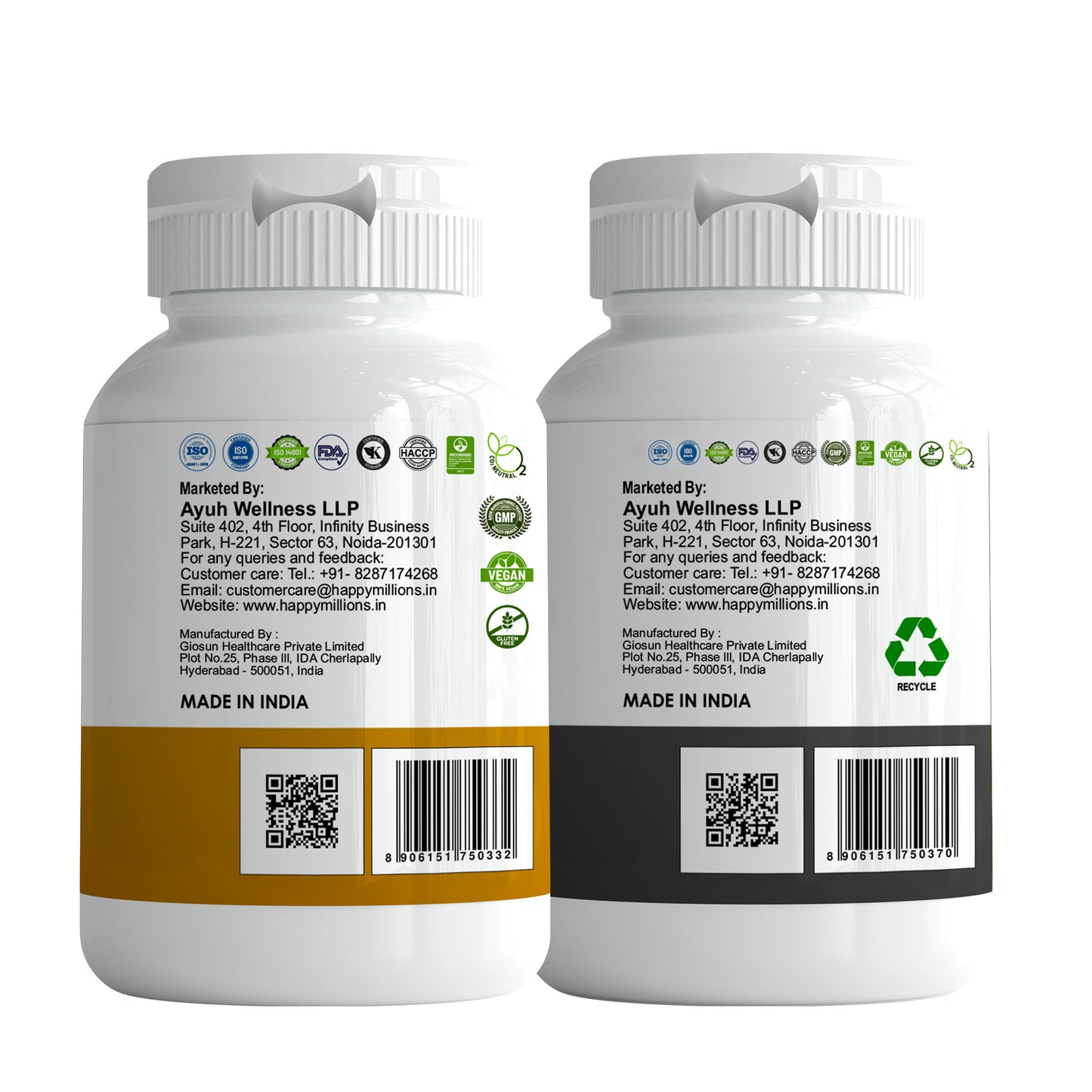 Ayurvedic Shilajit