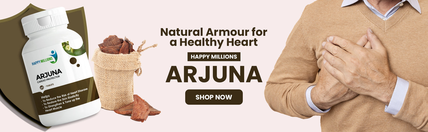 arjuna tablet price in India