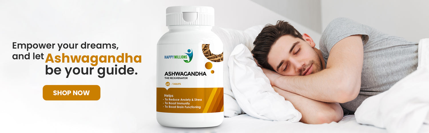 Ashwagandha tablet price