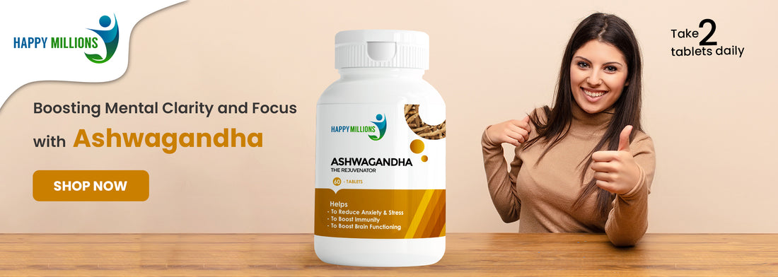Ashwagandha