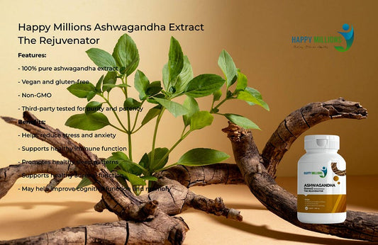 5 Tips for Properly Taking Ashwagandha Capsules