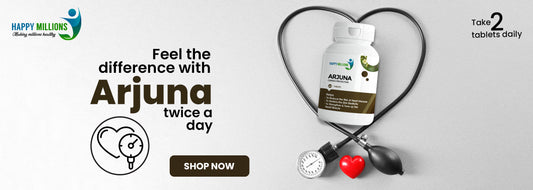 How Ayurvedic Supplements Support Heart Health