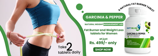 women Fat loss