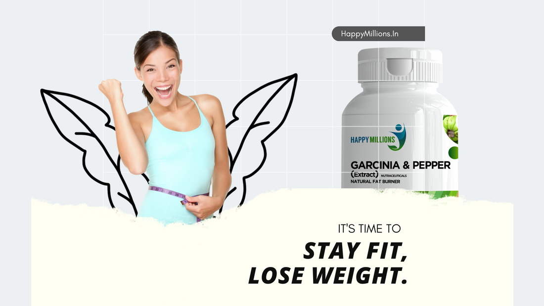 From Fruit to Fat Burner: The Story of Garcinia Cambogia