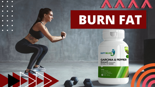 The Ultimate Guide to Choosing the Best Fat Burner Tablets for Your Weight Loss Goals