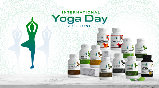 Yoga Day: A Celebration of Health and Well-Being