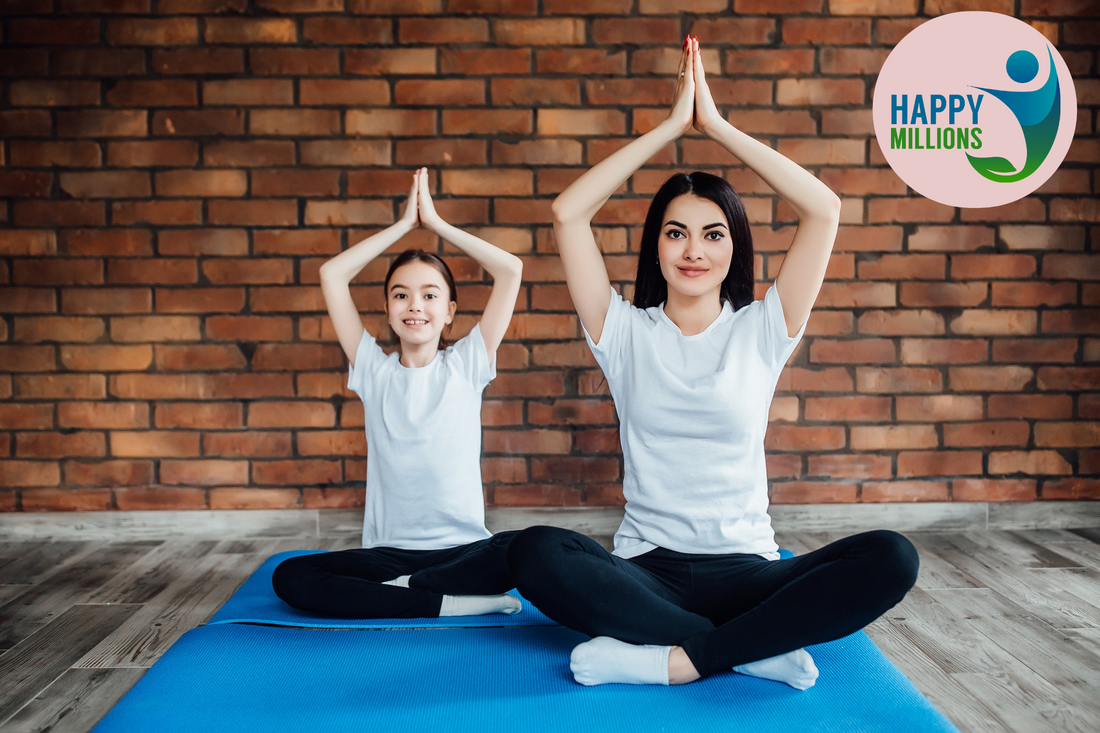 What Are Some Benefits of Yoga? (Happy International Yoga Day