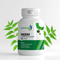 Happy Millions Neem - A Natural Blood Purifier || 30 Tablets