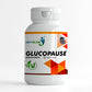 Happy Millions GlucoPause - Helps to Manage Diabetes | Pack of 2