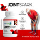 JointSpark - Ayurvedic Supplement for Joint Pain Tablets