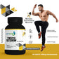 Boost Vitality with Happy Millions Testostrom Tablets: Enhance Testosterone, Energy, anBoost Vitality with Happy Millions Testostrom Tablets: Enhance Testosterone, Energy, and Muscle Strength.d Muscle Strength