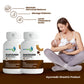 Ayurvedic Shatavari Promotes Fertility & Hormone Balance | (30+30) Tablets