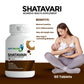 Ayurvedic Shatavari - Promotes Fertility & Hormone Balance