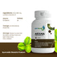 Boost Heart Health with Happy Millions Arjuna Discover Cardiovascular Support and Antioxidant Benefits.