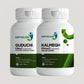 Kalmegh And Guduchi | Combo Pack Of 2  (60 + 60 Tablets)